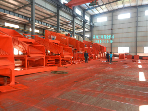 6-選金設(shè)備車(chē)間